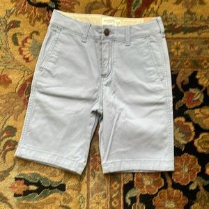 Abercrombie kids shorts